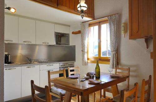 Moleson Ski Chalet | Chalet Mountain View by Interhome