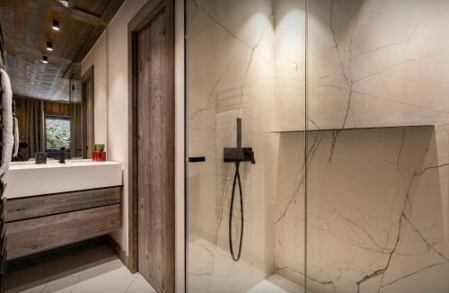 Saint-Nicolas-de-Veroce Ski Chalet | Chalet Mussol - OVO Network