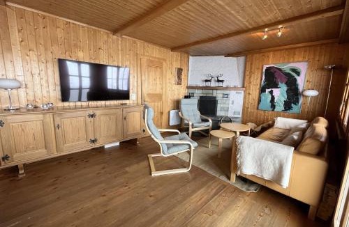 Bettmeralp Ski Chalet | Chalet Mungg