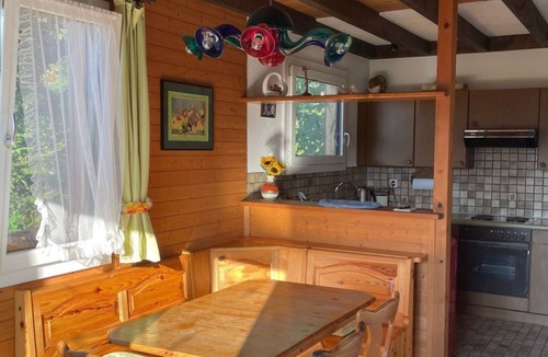 Schupfheim House | Chalet Muse by Interhome