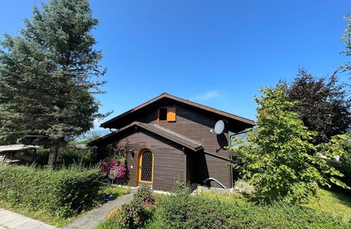 Schupfheim House | Chalet Muse by Interhome