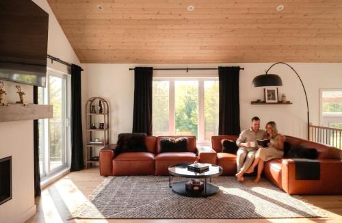 Saint Come Ski Chalet | Chalet Mystérieux