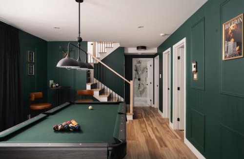 Saint Come Ski Chalet | Chalet Mystérieux