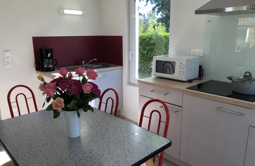 Saint-Secondin House | Chalet N° 1 - SAINT SECONDIN