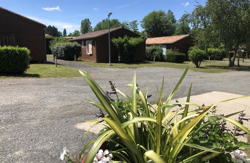 Saint-Secondin House | Chalet N° 1 - SAINT SECONDIN