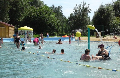 Saint-Secondin House | Chalet N° 1 - SAINT SECONDIN