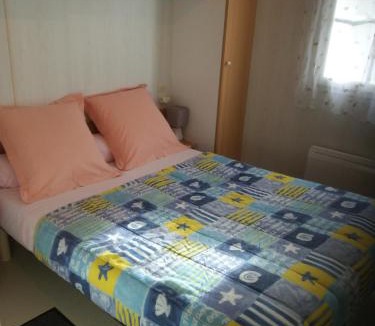 Lissac-sur-Couze House | Chalet N 22