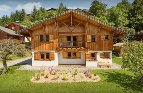 Samoens Ski Chalet | Chalet Nahuel Huapi - OVO Network