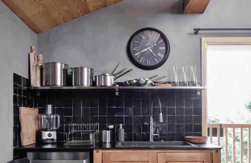 Hauteluce Ski Chalet | Chalet Nantailly