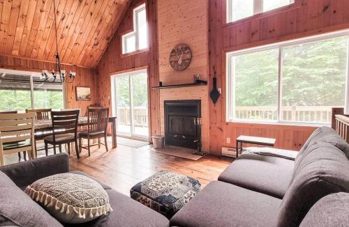 Wentworth Ski Chalet | Chalet nature et tranquillité