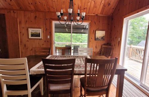Wentworth Ski Chalet | Chalet nature et tranquillité