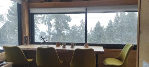 Superbolquere Ski Chalet | Chalet-nature