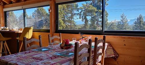 Superbolquere Ski Chalet | Chalet-nature