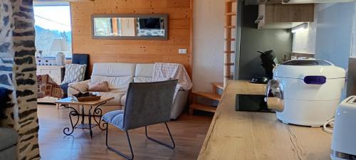 Superbolquere Ski Chalet | Chalet-nature