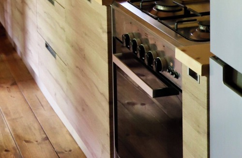 Meolans-Revel Ski Chalet | Chalet Nature