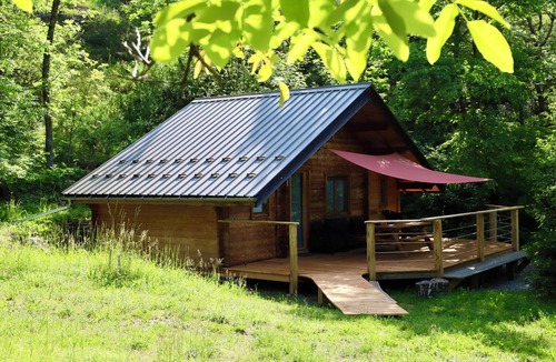 Meolans-Revel Ski Chalet | Chalet Nature