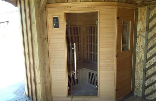 La Reunion Villa | Chalet, nature, Spa & Sauna 2* #1