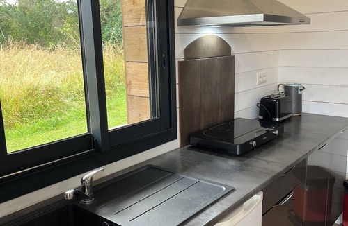 La Reunion Ski Chalet | Chalet, Nature, Spa & Sauna 2* #1