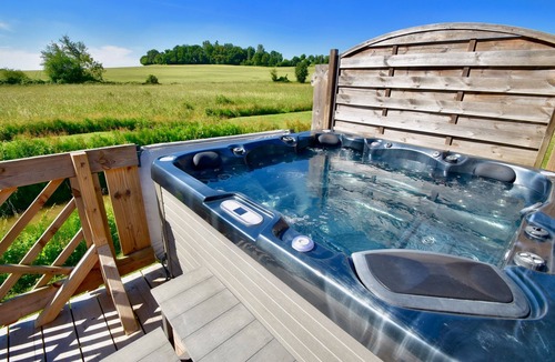 La Reunion Ski Chalet | Chalet, Nature, Spa & Sauna 2* #1