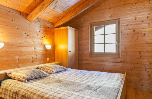 Val d'Illiez Ski Chalet | Chalet Naulaz by Interhome