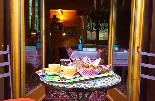 Bousseviller Ski Chalet | Chalet near Bitche with Private Sauna