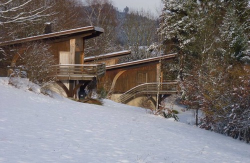 Fays Ski Chalet | Chalet near Gérardmer 25 minutes