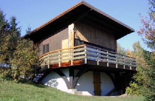 Fays Ski Chalet | Chalet near Gérardmer 25 minutes