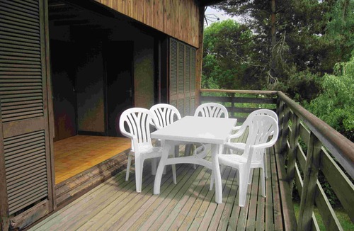 Fays Ski Chalet | Chalet near GERARDMER