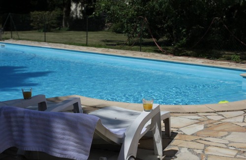 Monchaux Ski Chalet | Chalet near Lake and Pool in Quend-Plage