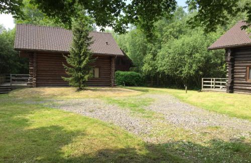 Monchaux Ski Chalet | Chalet near Lake and Pool in Quend-Plage