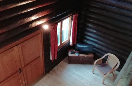Monchaux Ski Chalet | Chalet near Lake and Pool in Quend-Plage