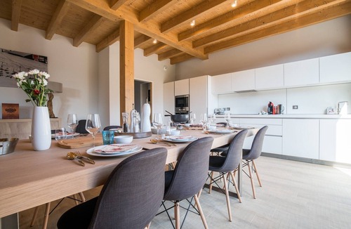 Praz-sur-Arly Ski Chalet | Chalet near Praz sur Arly ski area