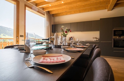 Praz-sur-Arly Ski Chalet | Chalet near Praz sur Arly ski area