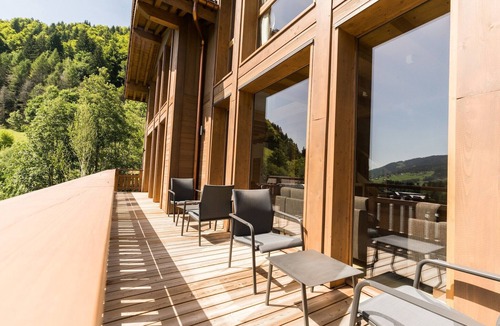 Praz-sur-Arly Ski Chalet | Chalet near Praz sur Arly ski area