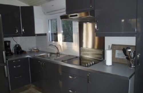 Gassin Ski Chalet | Chalet near saint Tropez