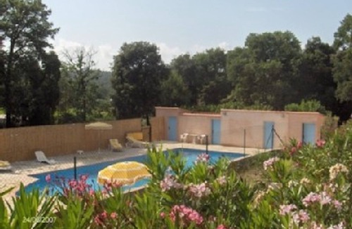 Gassin Ski Chalet | Chalet near saint Tropez