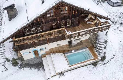 Verbier Ski Chalet | CHALET NEIGE - Six Bedroom Chalet, Sleeps 12