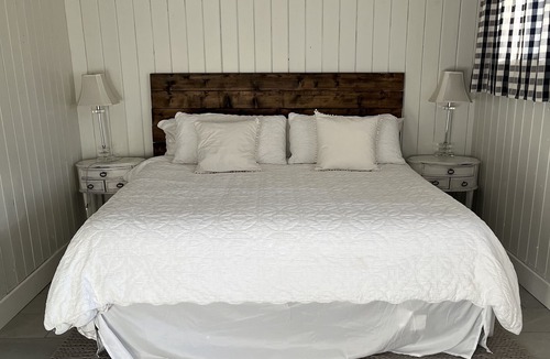 Glen Huron Ski Chalet | Chalet Nestled in the Trees