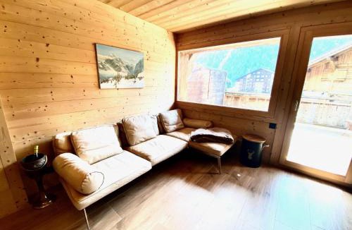 Morgins Apartment | Chalet Neuf, Morgins