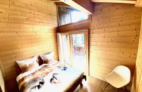Morgins Apartment | Chalet Neuf, Morgins