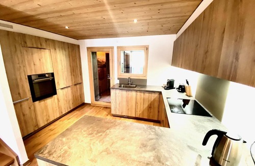 Morgins Apartment | Chalet Neuf, Morgins