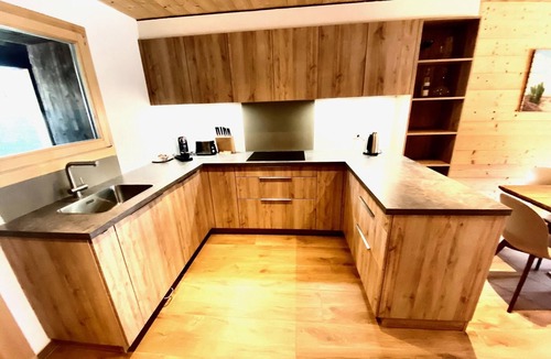 Morgins Apartment | Chalet Neuf, Morgins