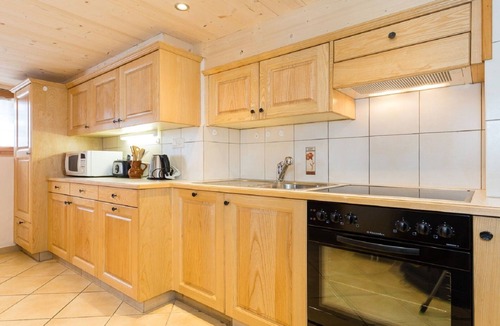 Val d'Illiez Ski Chalet | Chalet next to spa connected to Champéry ski lift system by mountain train