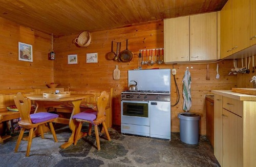 Evolene House | Chalet Nid d'Aigle - Mayen zu vermieten in Wallis by Interhome