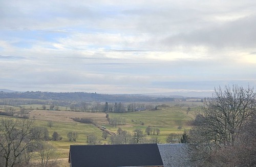 Picherande Ski Chalet | Chalet Niri