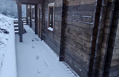 Picherande Ski Chalet | Chalet Niri