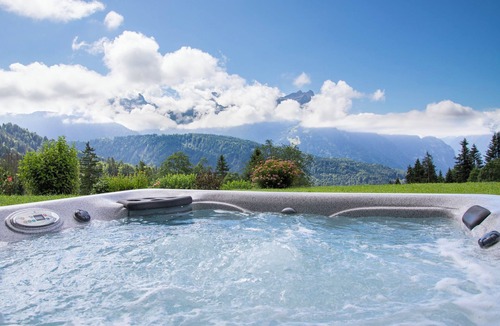 Chesieres House | Chalet Nirvana by Interhome