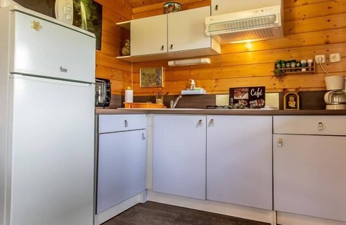 Cussy-en-Morvan House | Chalet Norbert - CUSSY EN MORVAN