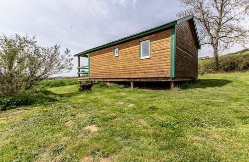 Cussy-en-Morvan House | Chalet Norbert - CUSSY EN MORVAN