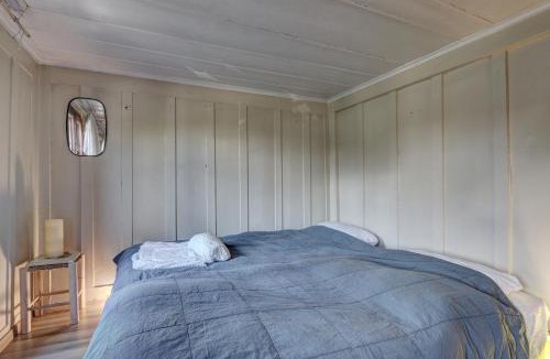 Chateau-d'Oex Apartment | Chalet Nostalgie